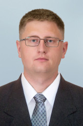 Пономарев Петр Юрьевич